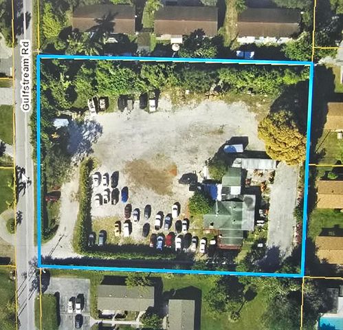 4614 Gulfstream Road, Lake Worth, FL 33461
