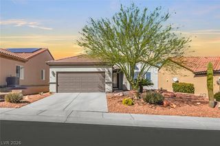 2243 Bensley Street, Henderson, NV 89044