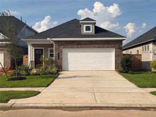 417 Stone Placa Trail, Brookshire, TX 77423