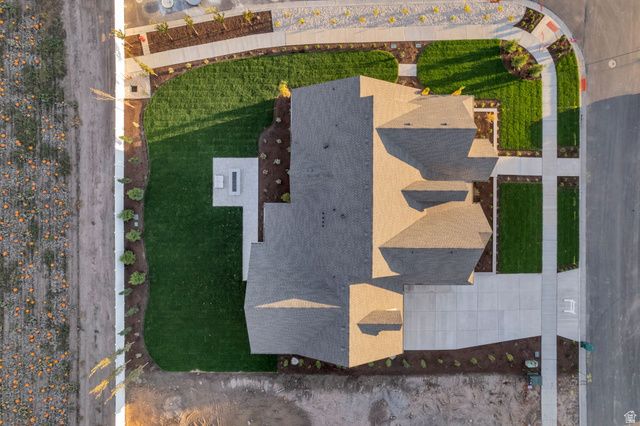 266 N AMBER LN, Layton, UT 84041