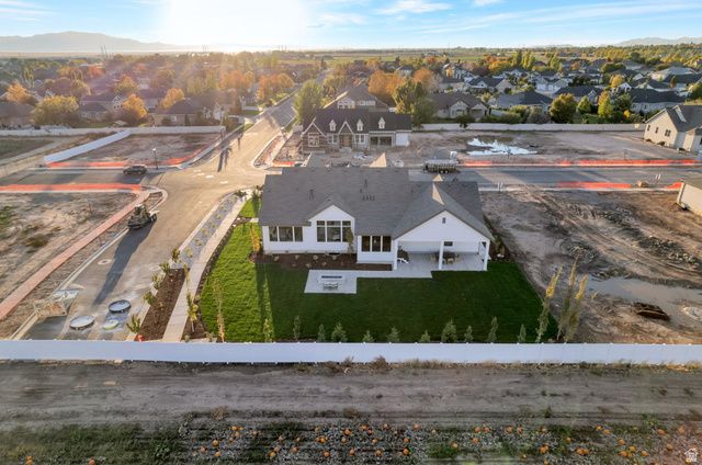 266 N AMBER LN, Layton, UT 84041