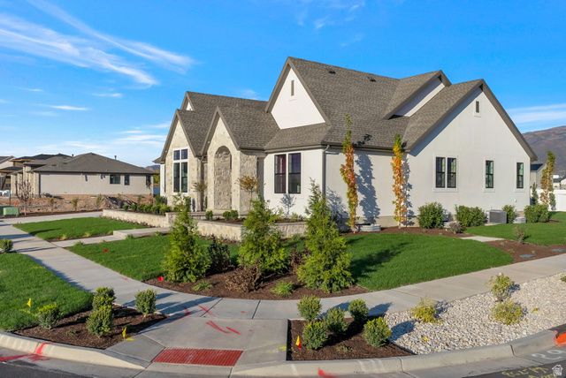 266 N AMBER LN, Layton, UT 84041
