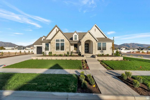 266 N AMBER LN, Layton, UT 84041