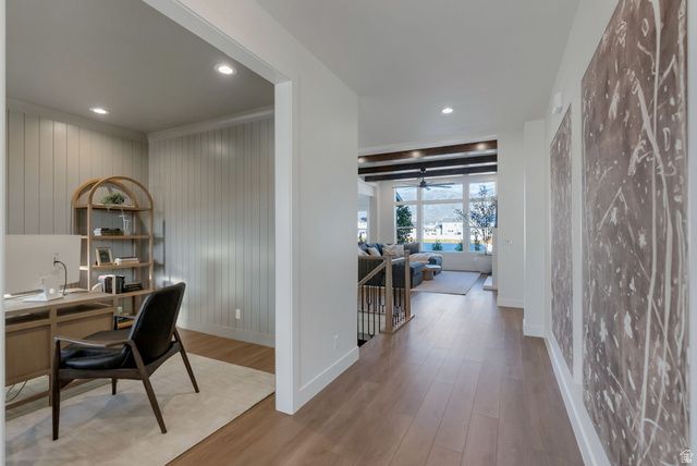 266 N AMBER LN, Layton, UT 84041