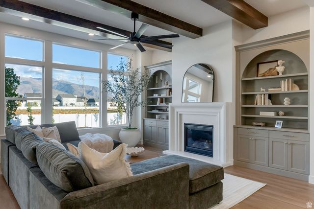 266 N AMBER LN, Layton, UT 84041