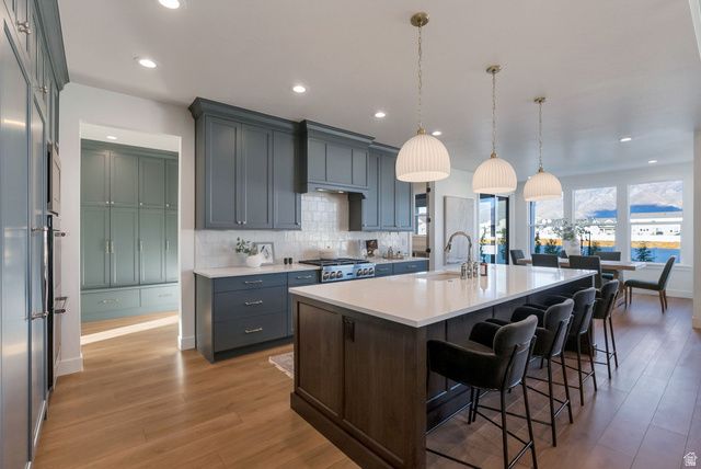 266 N AMBER LN, Layton, UT 84041