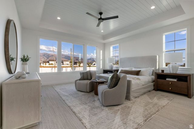266 N AMBER LN, Layton, UT 84041