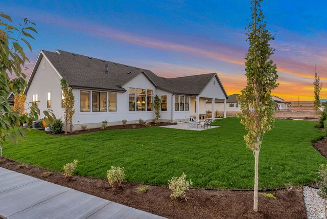 266 N AMBER LN, Layton, UT 84041