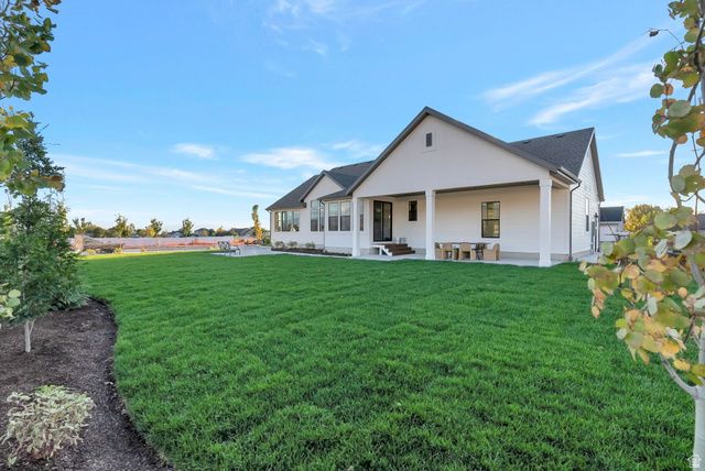 266 N AMBER LN, Layton, UT 84041