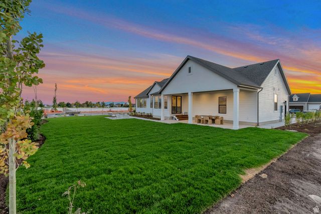 266 N AMBER LN, Layton, UT 84041