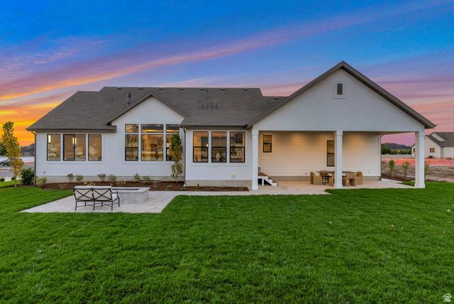 266 N AMBER LN, Layton, UT 84041