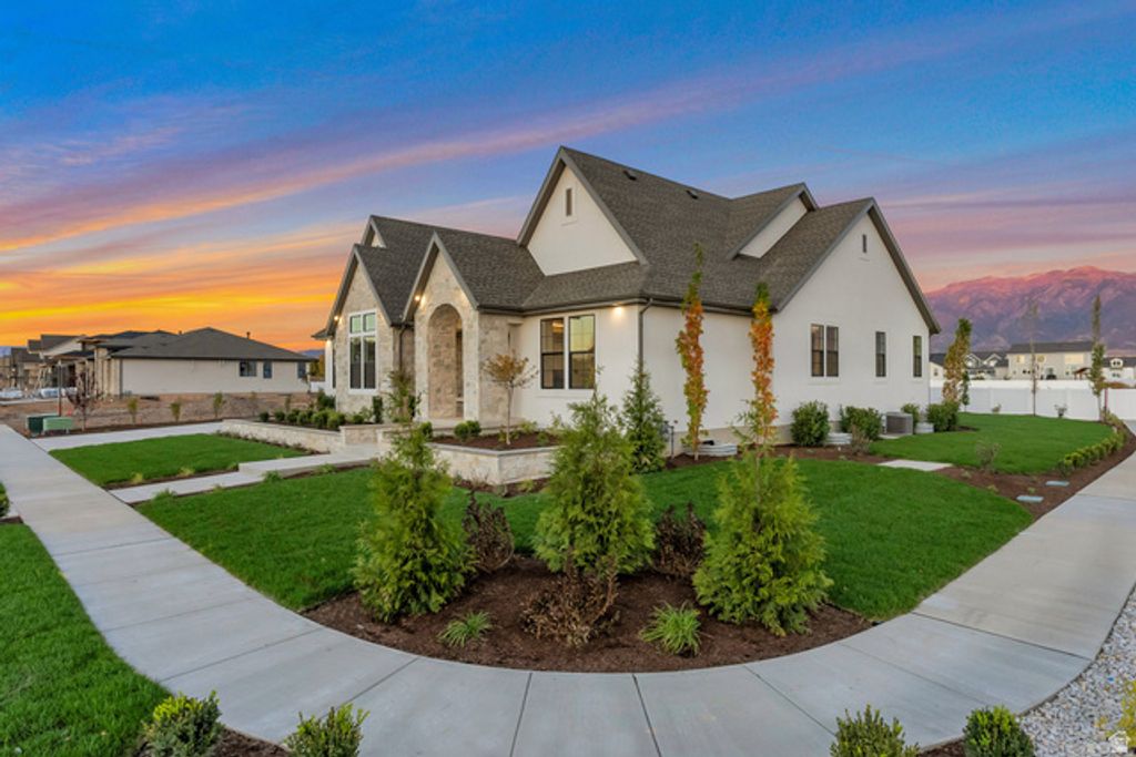 266 N AMBER LN, Layton, UT 84041 — photo 3