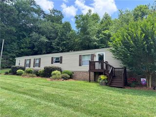 1242 Carter Mill Road, Elkin, NC 28621