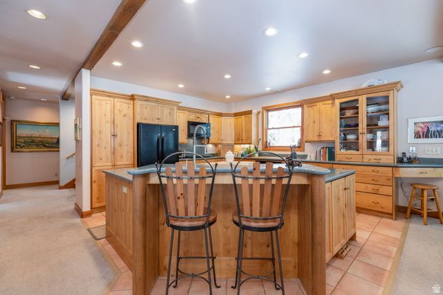 9443 E WILD CLEMATIS LN, Brighton, UT 84121