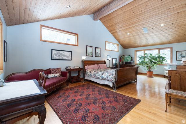 9443 E WILD CLEMATIS LN, Brighton, UT 84121