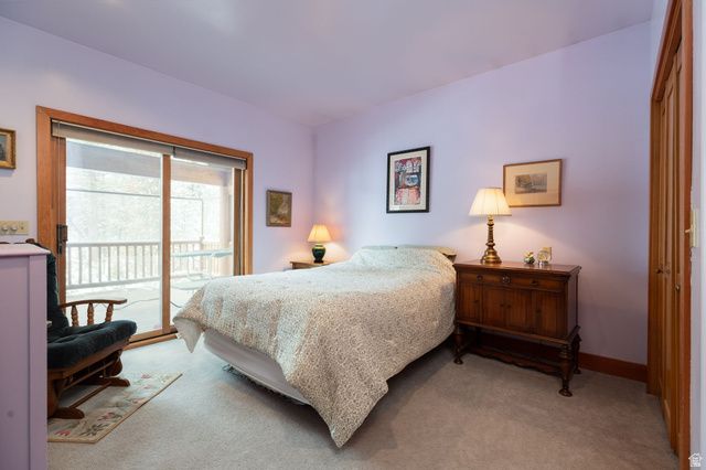 9443 E WILD CLEMATIS LN, Brighton, UT 84121