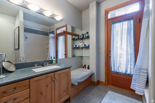 9443 E WILD CLEMATIS LN, Brighton, UT 84121