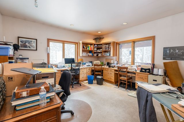 9443 E WILD CLEMATIS LN, Brighton, UT 84121