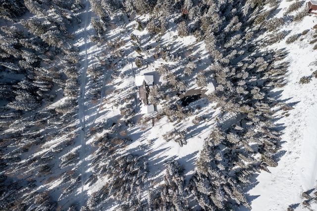 9443 E WILD CLEMATIS LN, Brighton, UT 84121