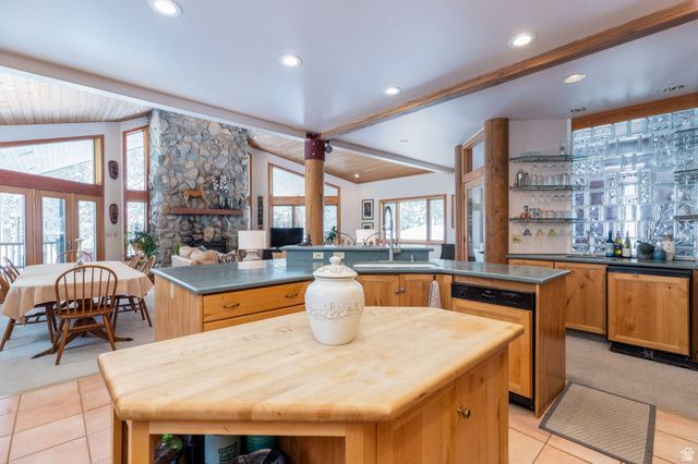 9443 E WILD CLEMATIS LN, Brighton, UT 84121