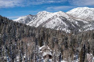 9443 E WILD CLEMATIS LN, Brighton, UT 84121