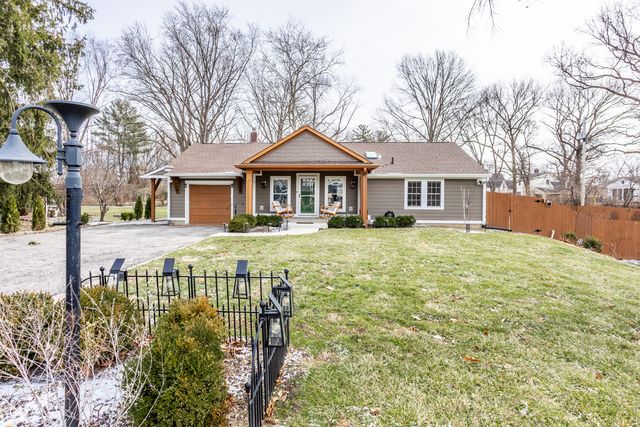 5907 N Tuxedo Street, Indianapolis, IN 46220