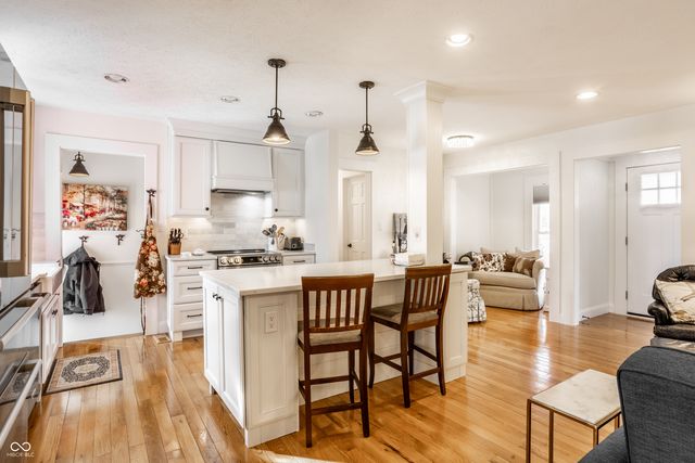 5907 N Tuxedo Street, Indianapolis, IN 46220