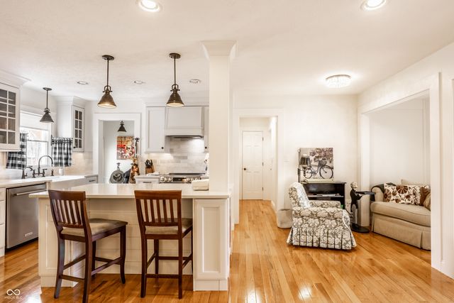 5907 N Tuxedo Street, Indianapolis, IN 46220