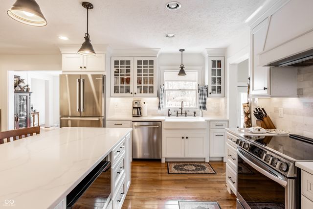 5907 N Tuxedo Street, Indianapolis, IN 46220