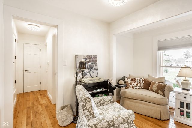 5907 N Tuxedo Street, Indianapolis, IN 46220