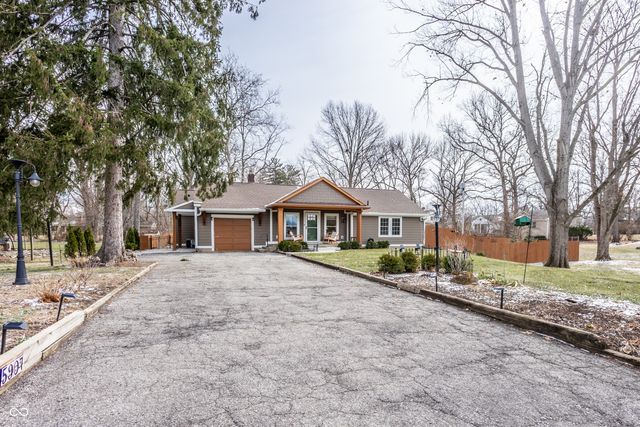 5907 N Tuxedo Street, Indianapolis, IN 46220