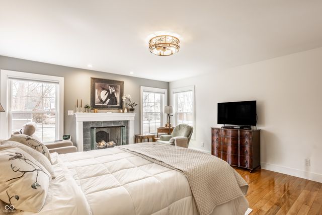 5907 N Tuxedo Street, Indianapolis, IN 46220