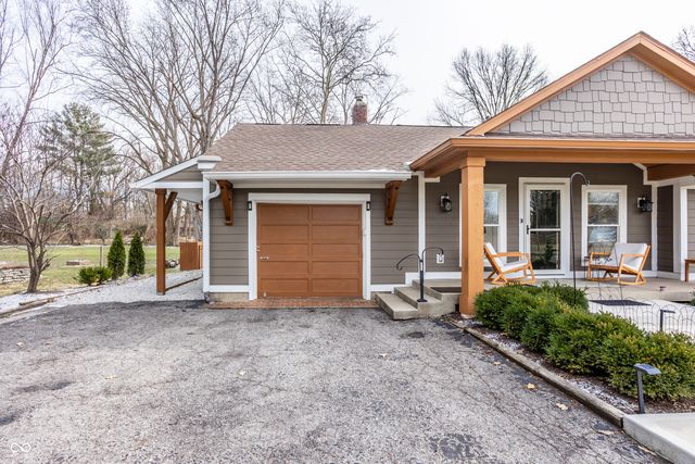 5907 N Tuxedo Street, Indianapolis, IN 46220