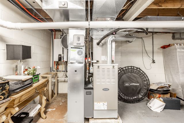 5907 N Tuxedo Street, Indianapolis, IN 46220