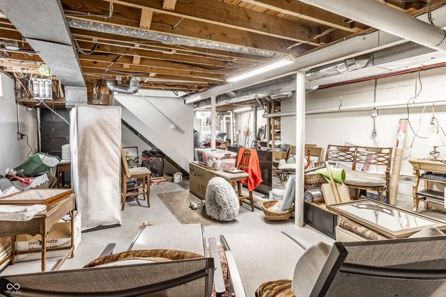 5907 N Tuxedo Street, Indianapolis, IN 46220