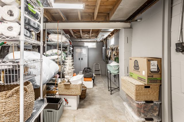 5907 N Tuxedo Street, Indianapolis, IN 46220