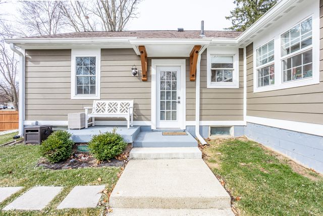 5907 N Tuxedo Street, Indianapolis, IN 46220