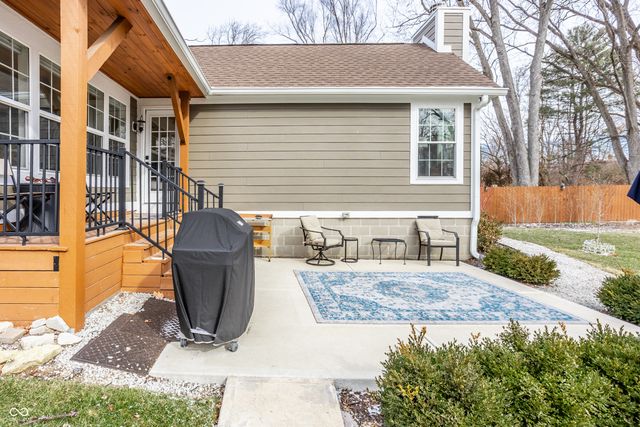 5907 N Tuxedo Street, Indianapolis, IN 46220