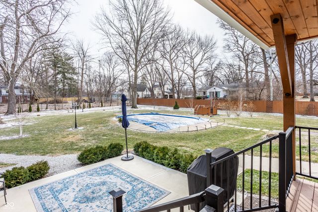 5907 N Tuxedo Street, Indianapolis, IN 46220