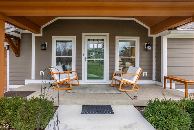 5907 N Tuxedo Street, Indianapolis, IN 46220