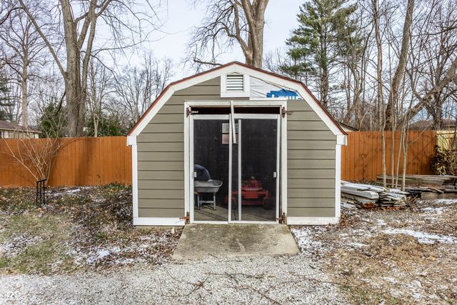 5907 N Tuxedo Street, Indianapolis, IN 46220