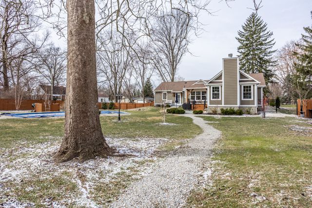 5907 N Tuxedo Street, Indianapolis, IN 46220