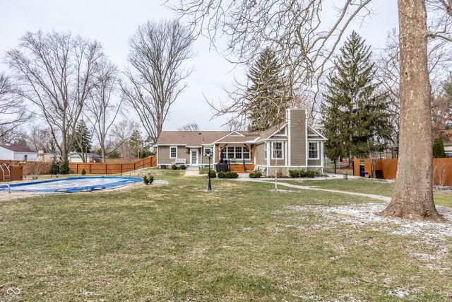 5907 N Tuxedo Street, Indianapolis, IN 46220