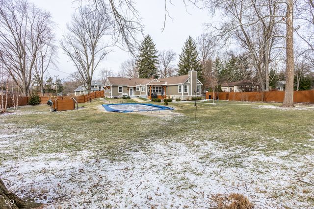 5907 N Tuxedo Street, Indianapolis, IN 46220