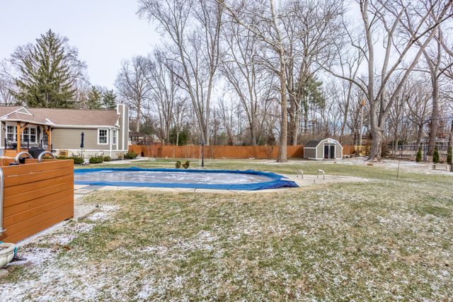 5907 N Tuxedo Street, Indianapolis, IN 46220