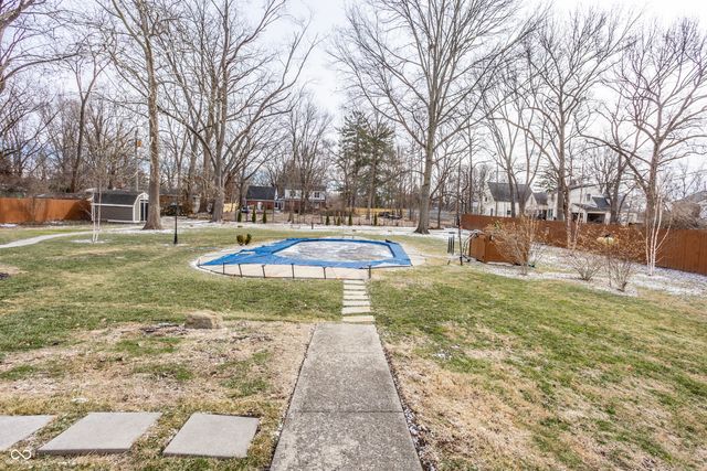 5907 N Tuxedo Street, Indianapolis, IN 46220