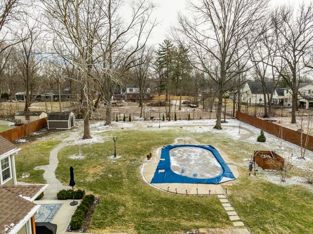 5907 N Tuxedo Street, Indianapolis, IN 46220