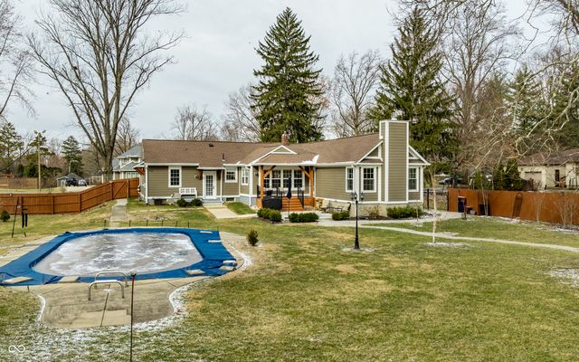 5907 N Tuxedo Street, Indianapolis, IN 46220