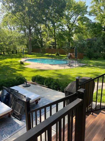 5907 N Tuxedo Street, Indianapolis, IN 46220