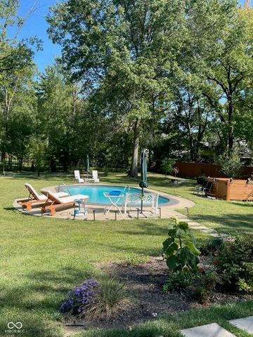 5907 N Tuxedo Street, Indianapolis, IN 46220